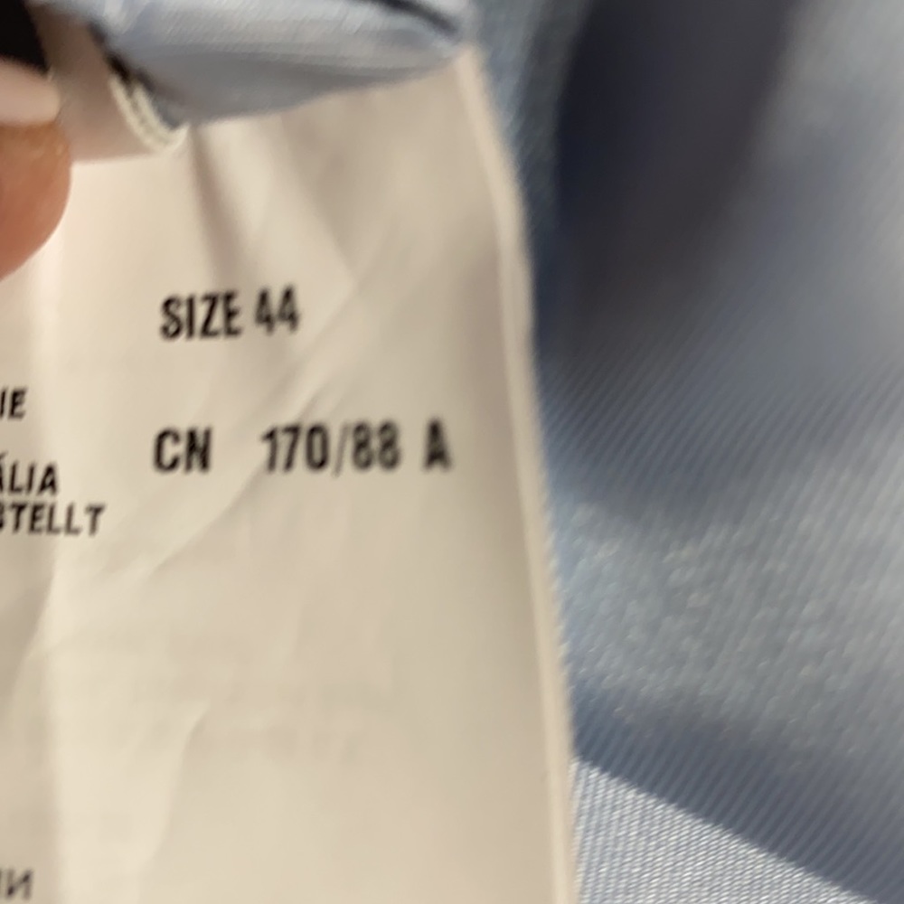 Prada - spring coat - Picture 10 of 11